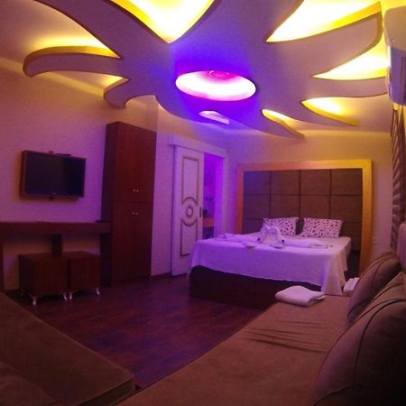 Bakirkoey Otel Истанбул Екстериор снимка