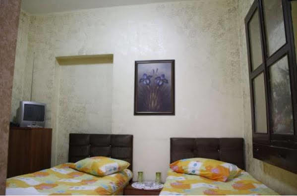 Bakirkoey Otel Истанбул Екстериор снимка