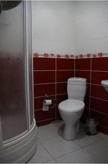 Bakirkoey Otel Истанбул Екстериор снимка