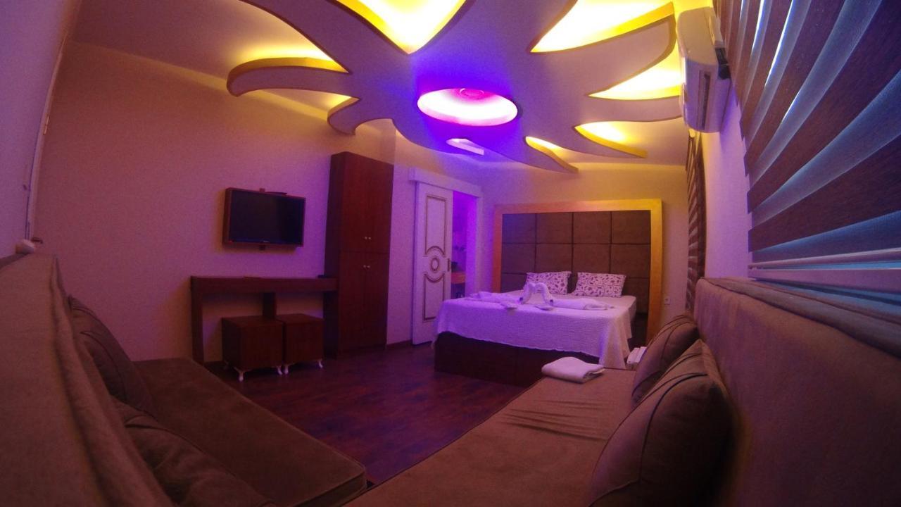 Bakirkoey Otel Истанбул Екстериор снимка