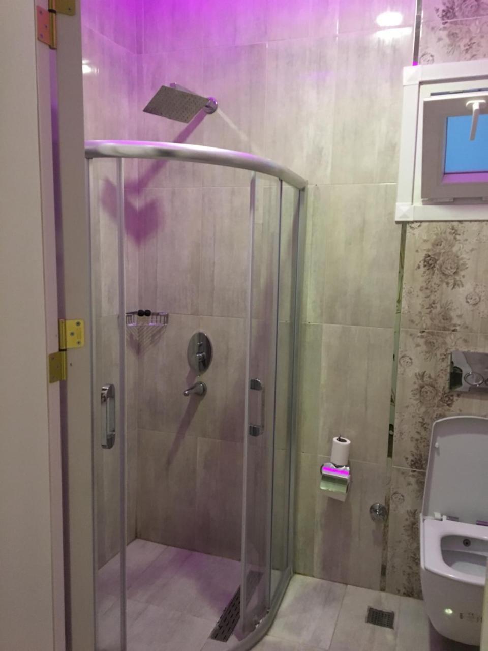 Bakirkoey Otel Истанбул Екстериор снимка