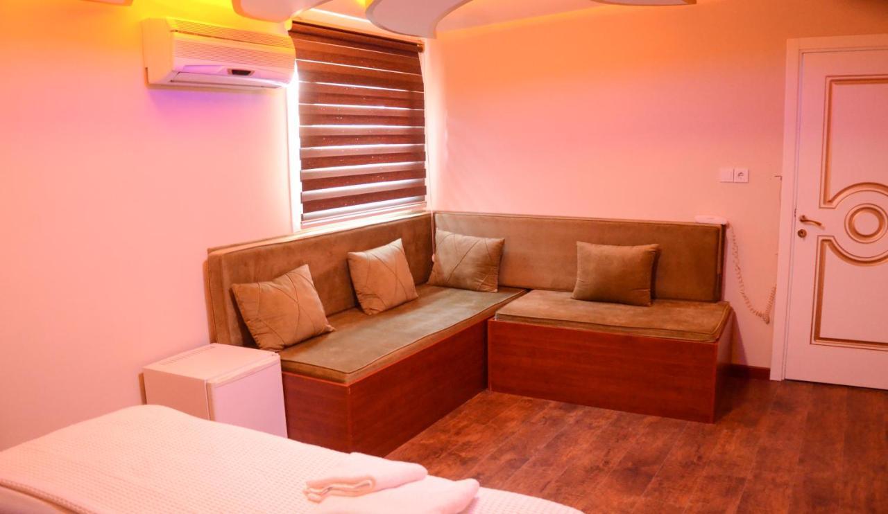 Bakirkoey Otel Истанбул Екстериор снимка