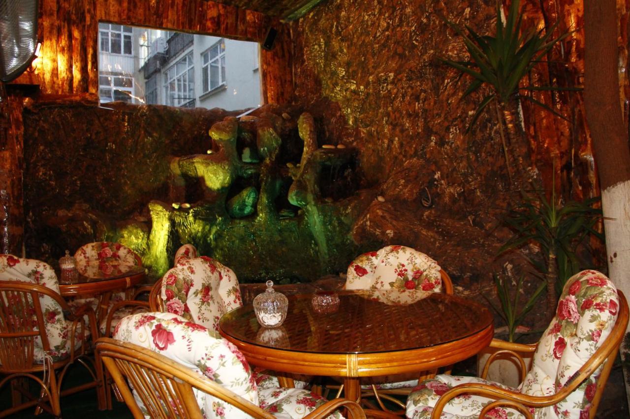 Bakirkoey Otel Истанбул Екстериор снимка