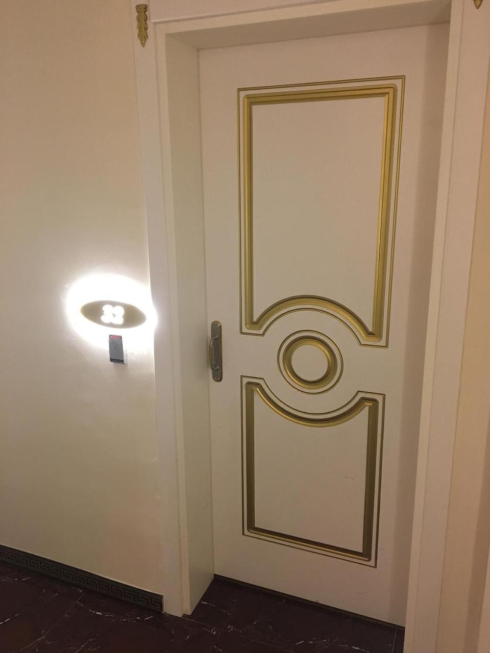 Bakirkoey Otel Истанбул Екстериор снимка