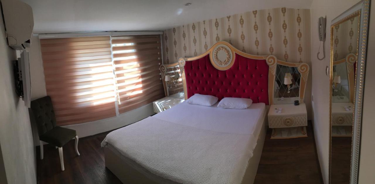 Bakirkoey Otel Истанбул Екстериор снимка