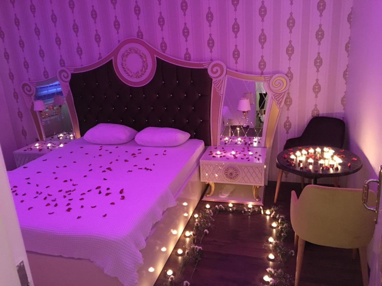 Bakirkoey Otel Истанбул Екстериор снимка
