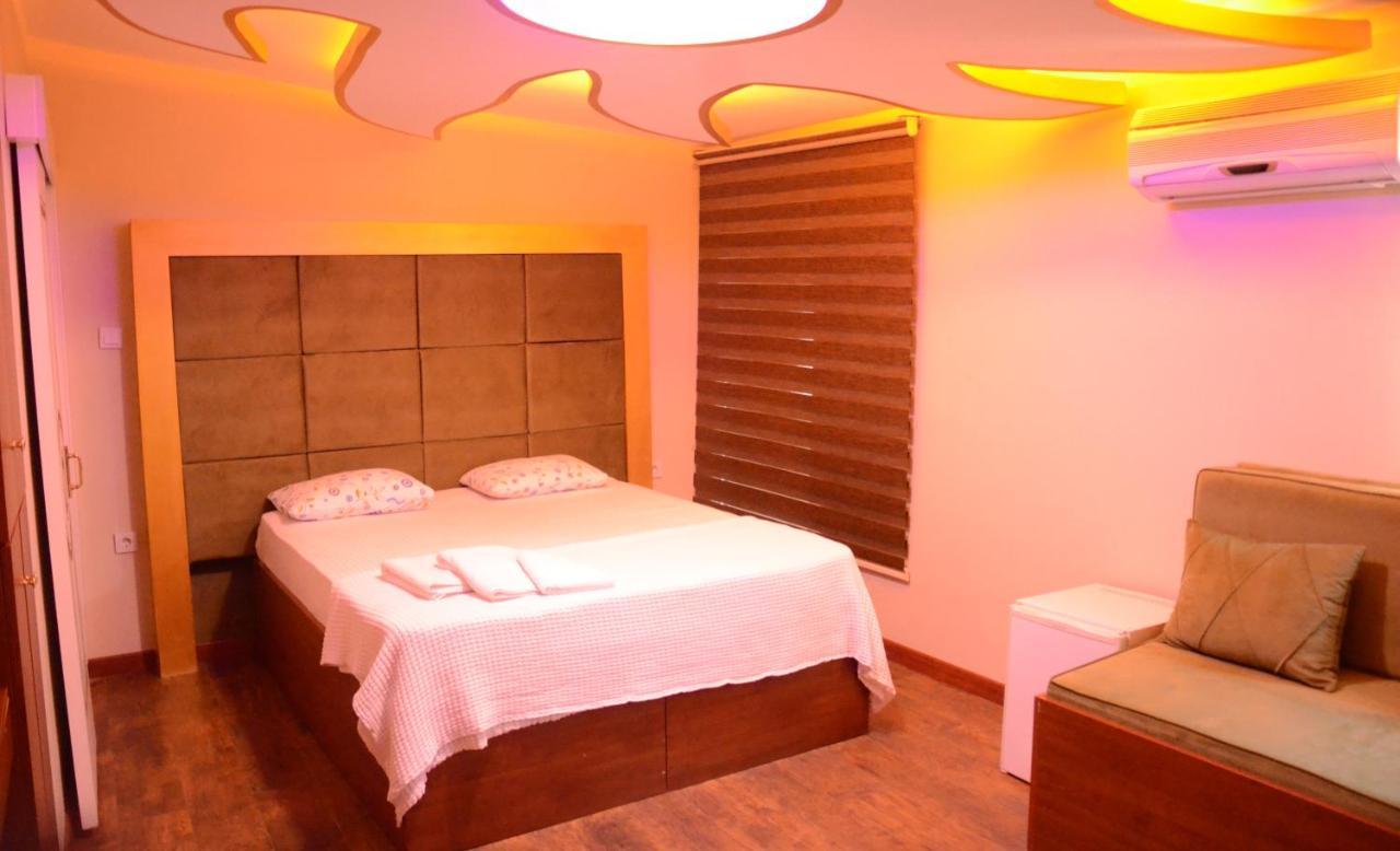 Bakirkoey Otel Истанбул Екстериор снимка