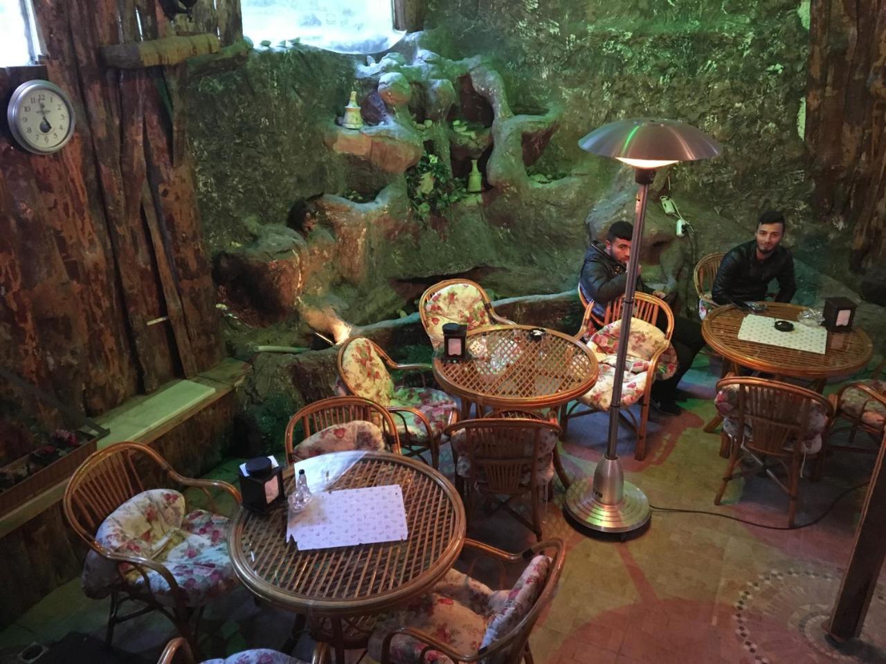 Bakirkoey Otel Истанбул Екстериор снимка
