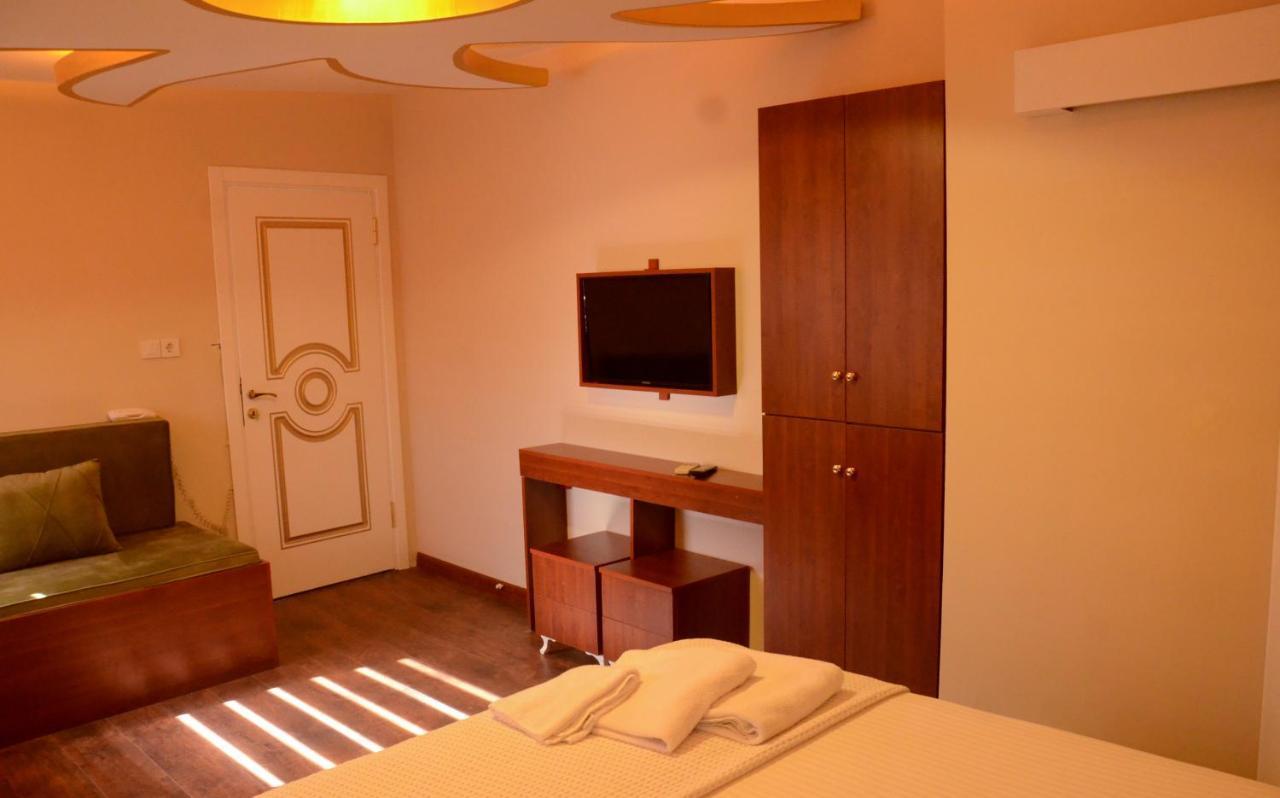 Bakirkoey Otel Истанбул Екстериор снимка