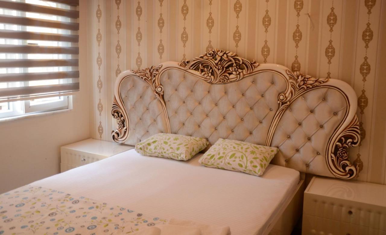 Bakirkoey Otel Истанбул Екстериор снимка